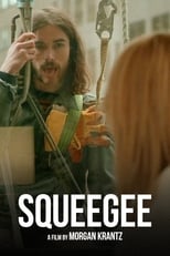 Poster de la película Squeegee