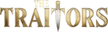 Logo The Traitors