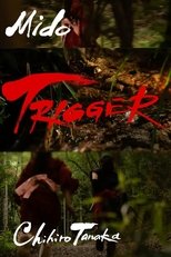 Poster de la película Trigger