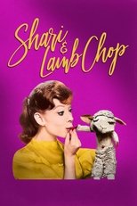 Poster de la película Shari & Lamb Chop