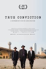 Poster de la película True Conviction