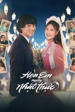 Poster de la película Meet Me at the Eclipse
