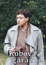 Poster de la serie Kobova garáž