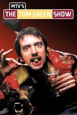 Poster de la serie The Tom Green Show