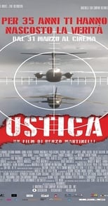 Poster de la película Ustica: The Missing Paper