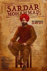 Poster de la película Sardar Mohammad