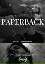 Poster de la película Paperback