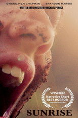 Poster de la película Sunrise
