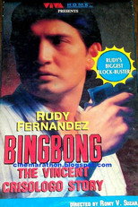 Poster de la película Bingbong: The Vincent Crisologo Story