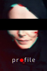Poster de la película Profile