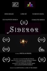 Poster de la película Sideror