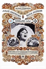 Poster de la película Darling Lili