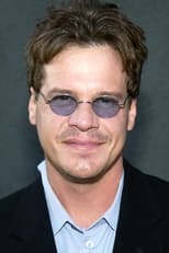 Actor Craig Sheffer