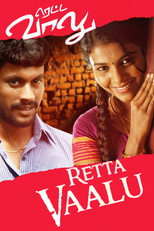 Poster de la película Retta Vaalu