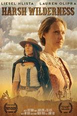 Poster de la película Harsh Wilderness