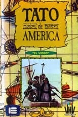 Poster de la serie Tato de América
