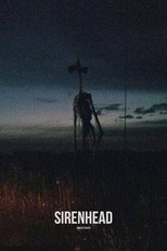 Poster de la película Siren Head