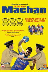 Poster de la película Machan