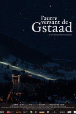 Poster de la película L'autre versant de Gstaad