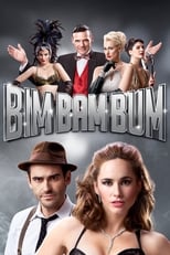 Poster de la serie Bim Bam Bum