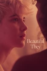 Poster de la película Beautiful They