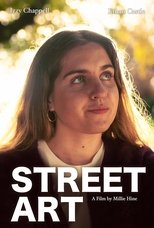 Poster de la película Street Art