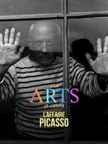 Poster de la película Aux arts et caetera : L'affaire Picasso