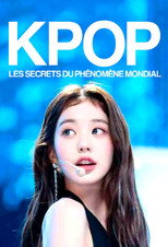 Poster de la película K-pop, les secrets du phénomène mondial