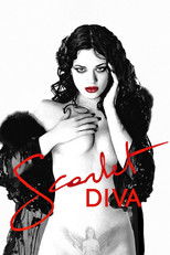 Poster de la película Scarlet Diva
