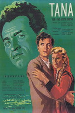Poster de la película Tana