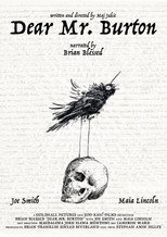 Poster de la película Dear Mr. Burton