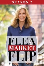 Flea Market Flip