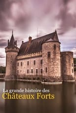 Poster de la película The Glorious Story of Castles