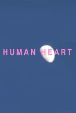 Poster de la película HUMAN HEART