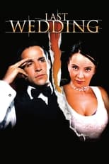 Poster de la película Last Wedding