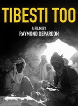 Poster de la película Tibesti Too