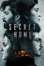 Poster de la película Secret Home