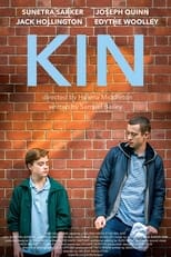 Poster de la película KIN