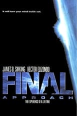 Poster de la película Final Approach