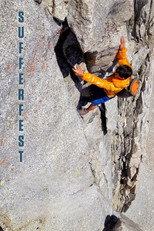 Poster de la película Sufferfest 1: Climbing California's 14ers by Bike