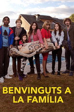 Poster de la serie Welcome to the Family