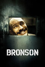 Poster de la película Bronson