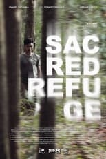 Poster de la película Sacred Refuge