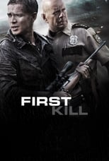 Poster de la película First Kill