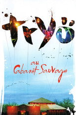 Poster de la película Tryo Au Cabaret Sauvage