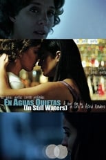 Poster de la película In Still Waters