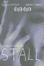 Poster de la película Stall