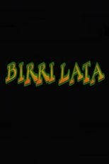 Poster de la película Birrilata, suena así
