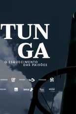 Poster de la película Tunga: o Esquecimento das Paixões