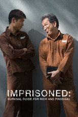 Poster de la película Imprisoned: Survival Guide for Rich and Prodigal